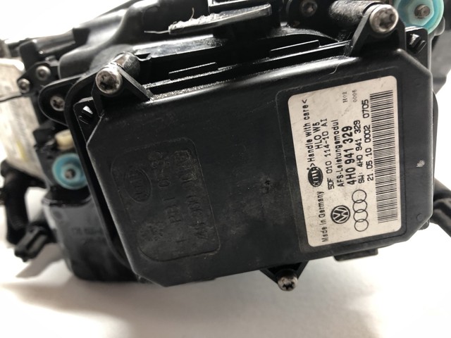 VAG 7P2941752 Фара левая в наличии Львов