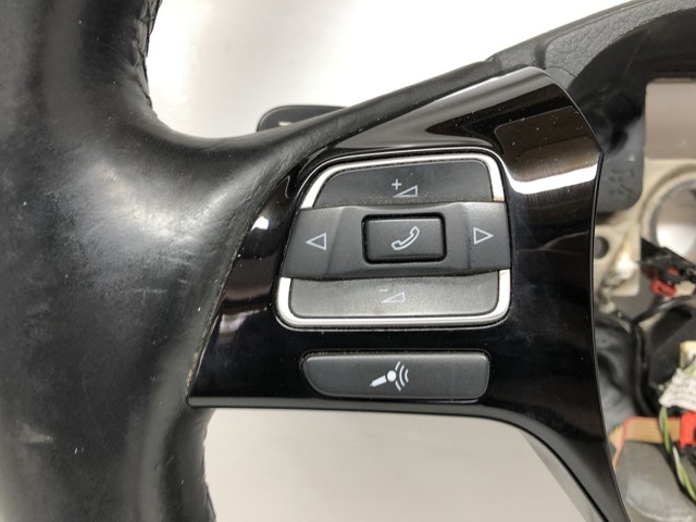 VAG 7P6419091C Рулевое колесо в наличии Ужгород