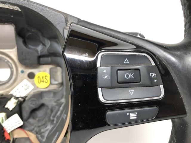 7P6419091C VAG Руль купить в Киев