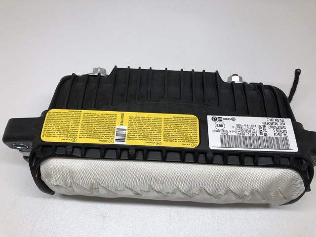 7P6880204C VAG Подушка безопасности (AIRBAG) пассажирская купить в Львов