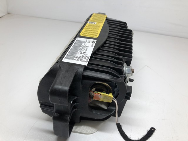 7P6880204C VAG Подушка безопасности (AIRBAG) пассажирская купить в Ужгород