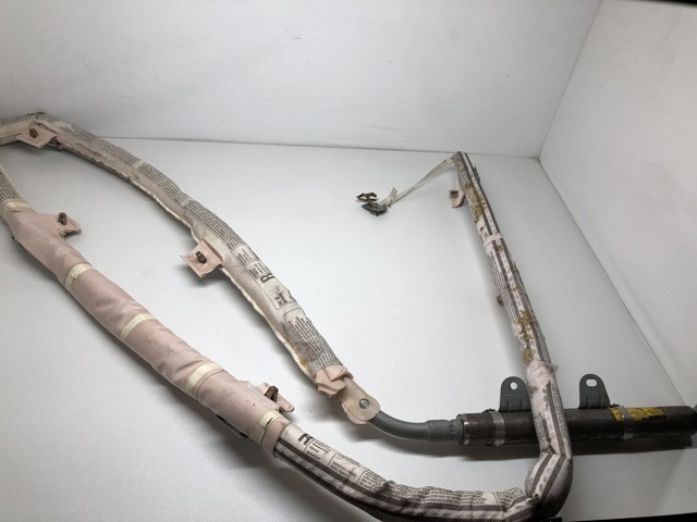 AIRBAG, шторка боковая правая 7P6880742B VAG