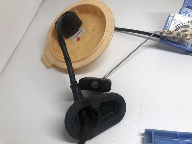 7P6919088 VAG Бензонасос купить в Тернополь