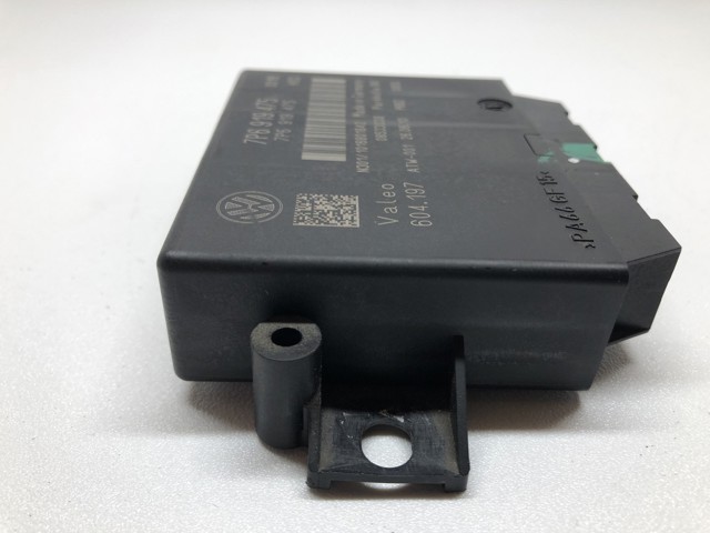 7P6919475 VAG Модуль управления парктроником купить в Запорожье