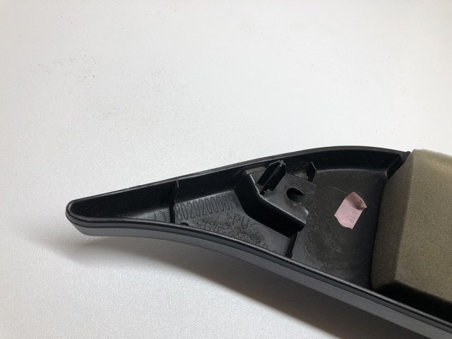 802920008R RENAULT Внутренняя накладка крепления зеркала правого купить в Житомир