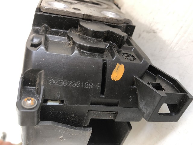 805020010R RENAULT Замок двери передней правой купить в Украина