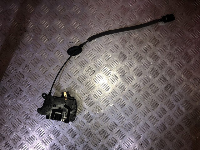 Внутренний дверной замок 805020094R RENAULT