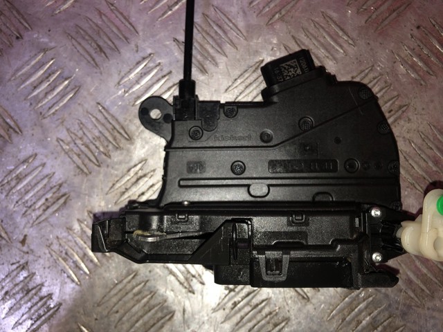 805031107R Замок двери передней левой купить Павлоград