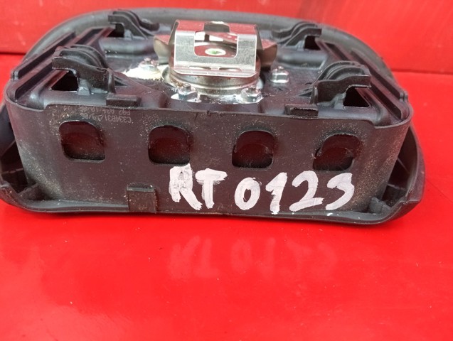 RENAULT 8200136331B Подушка безопасности (AIRBAG) водительская в наличии Львов