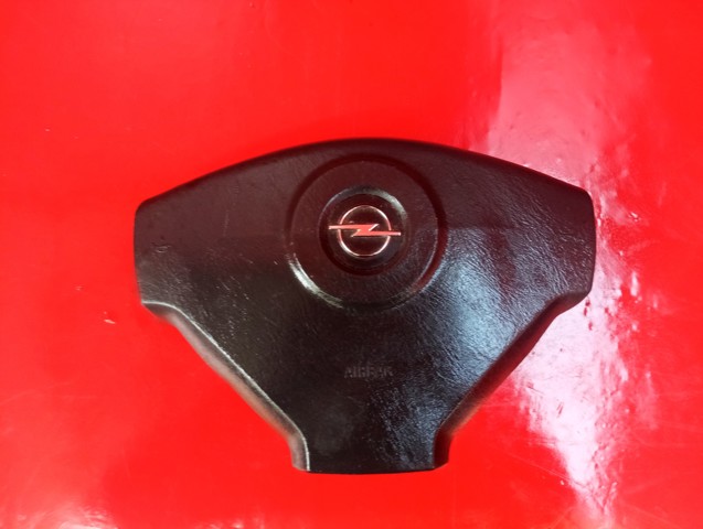 Подушка безопасности водителя 8200136332 RENAULT
