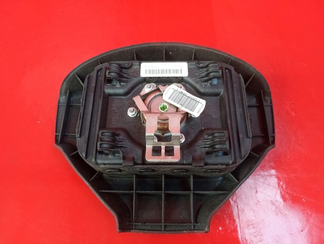8200136332 RENAULT Подушка безопасности (AIRBAG) водительская купить в Павлоград