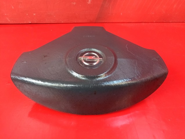 8200136332 Подушка безопасности (AIRBAG) водительская купить Ирпень