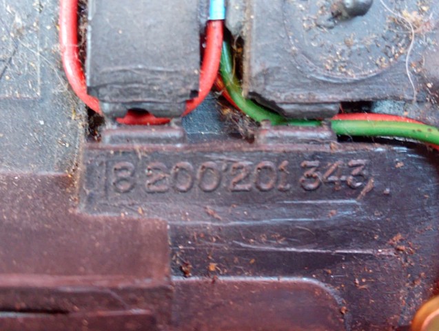 RENAULT 8200201343 в наличии Киев
