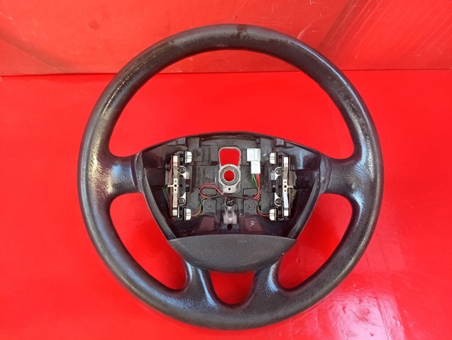 Колесо рулевое 8200201344 RENAULT