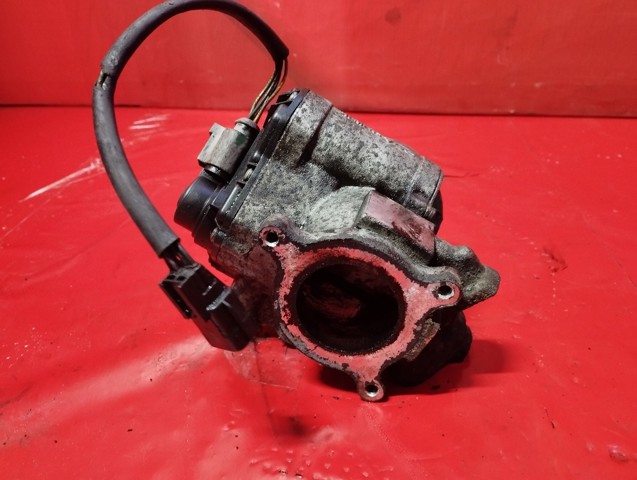 8200222772 Клапан EGR рециркуляции газов купить Киев