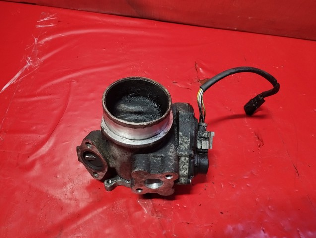 8200222772 RENAULT Клапан EGR рециркуляции газов купить в Запорожье