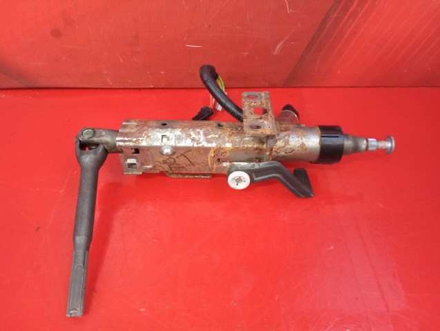 Колонка рулевая 8200271345 RENAULT
