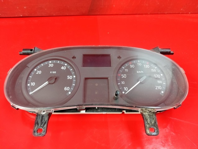 Приборная доска 8200283194 RENAULT