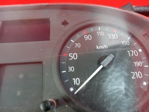 8200283194 RENAULT Панель приборов купить в Ужгород