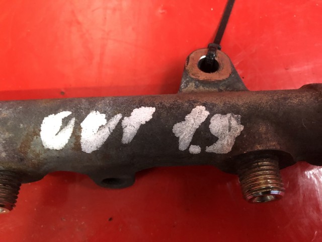 8200330912 RENAULT Распределитель топлива (рампа) купить в Винница