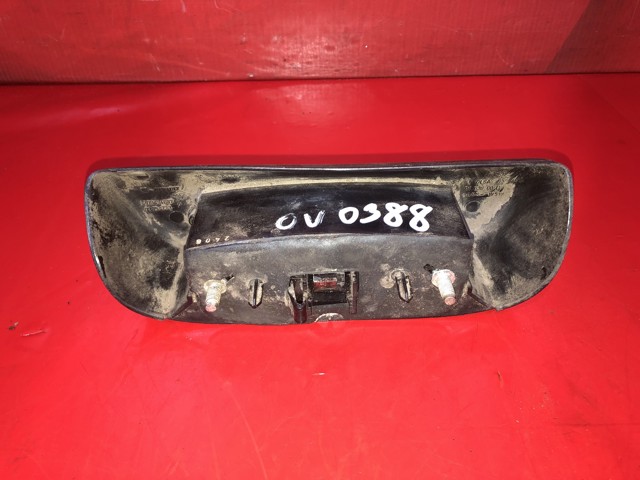 8200434687 RENAULT Фонарь подсветки номерного знака купить в Запорожье
