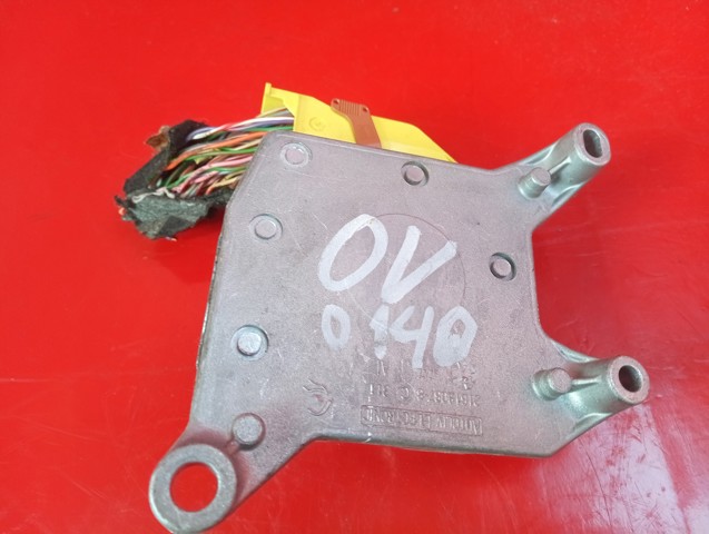 RENAULT 8200469223 Модуль-процессор управления подушкой безопасности (ЭБУ AIRBAG) в наличии Ирпень