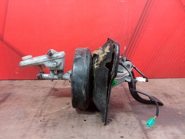 Кронштейн педалей, педальный узел 8200513340 RENAULT