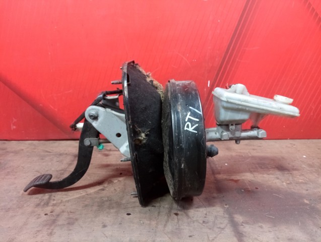 8200513340 RENAULT Кронштейн педалей, педальный узел купить в Черновцы