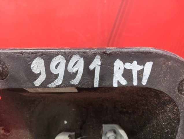 8200513340 RENAULT Кронштейн педалей, педальный узел купить в Ужгород