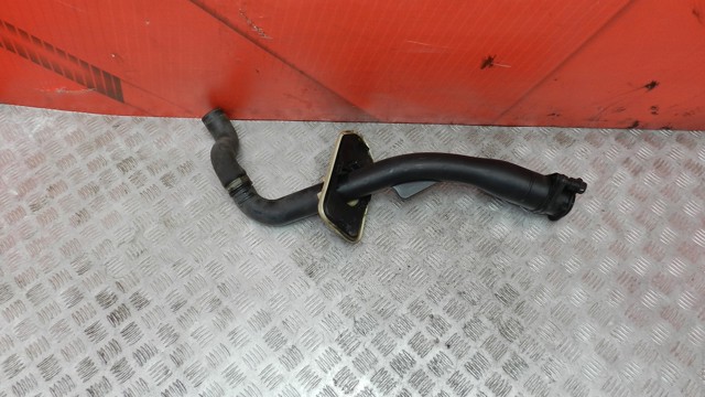 Заливная горловина топливного бака 8200733103 RENAULT
