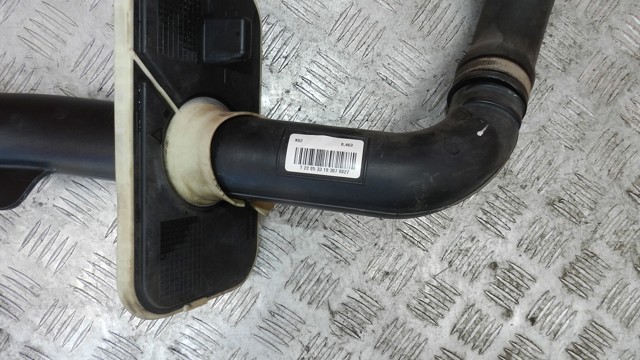 RENAULT 8200733103 Горловина топливного бака в наличии Ровно