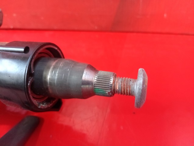 8200762565 RENAULT Рулевая колонка купить в Харьков