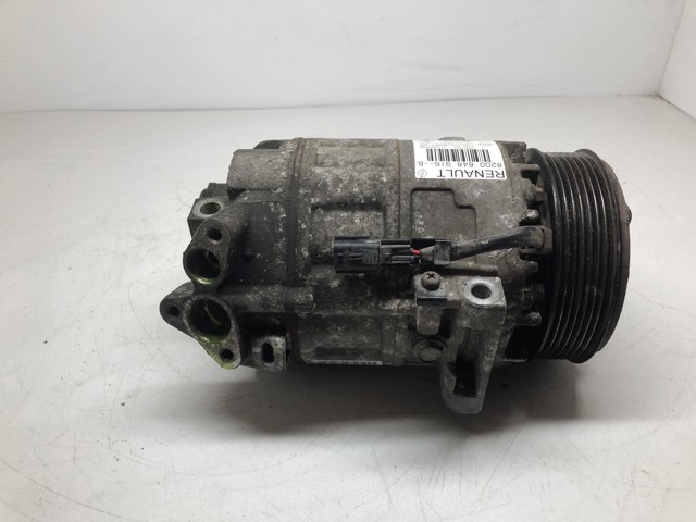 RENAULT 8200848916B Компрессор кондиционера в наличии Сумы