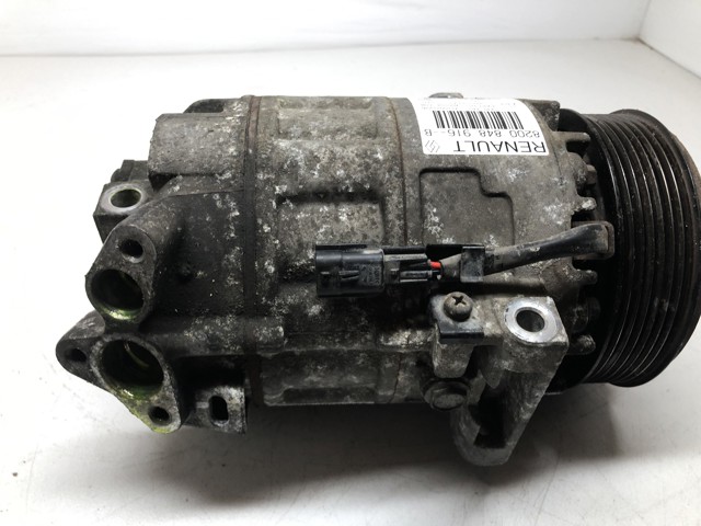 8200848916B RENAULT Компрессор кондиционера купить в Павлоград