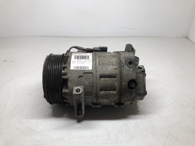 RENAULT 8200848916B Компрессор кондиционера в наличии Сумы