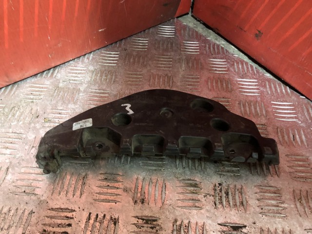 Кронштейн бампера заднего, правый 850441927R RENAULT