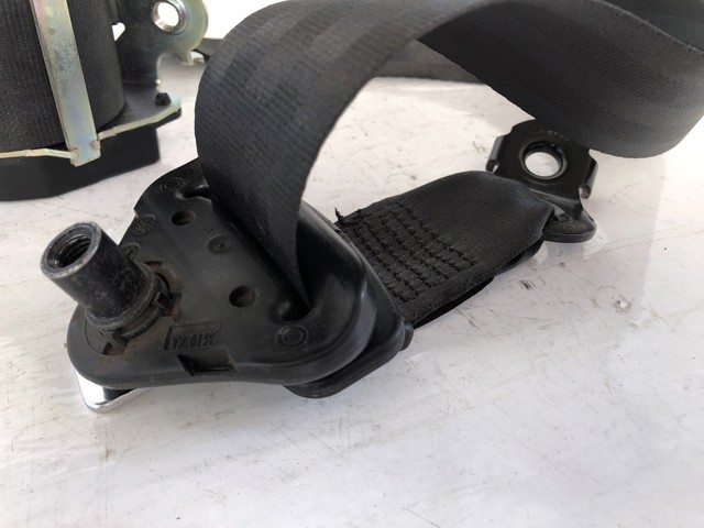 868840019R RENAULT Ремень безопасности купить в Чернигов