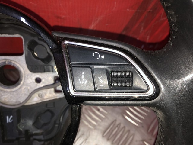 8K0419091BM VAG Рулевое колесо купить в Черновцы