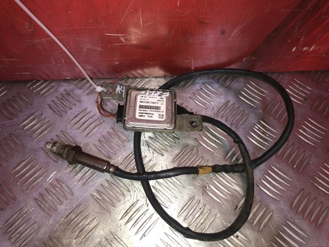 Датчик оксидов азота NOX 8K0907807 VAG
