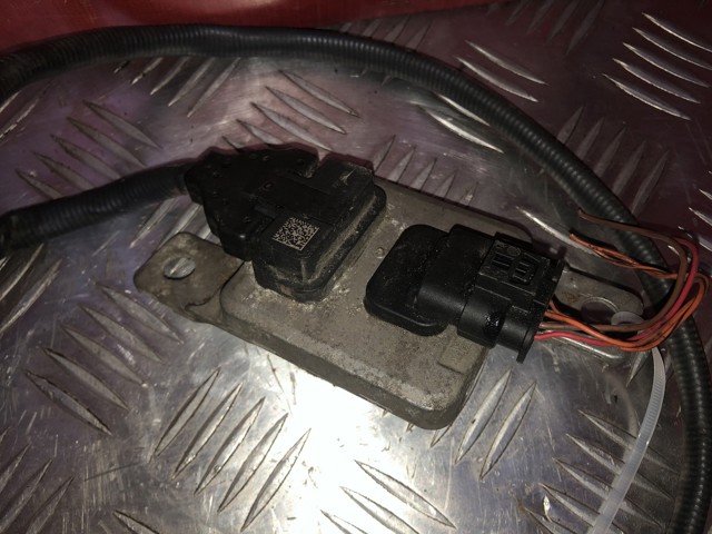 VAG 8K0907807 Датчик оксидов азота NOX в наличии Запорожье