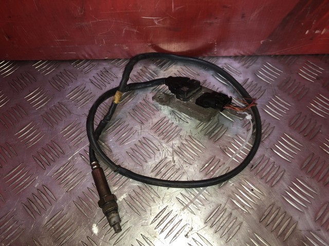 8K0907807 Датчик оксидов азота NOX купить Ужгород