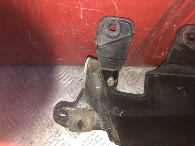 RENAULT 903902581R Накладка стойки кузова внешняя задняя левая в наличии Каменское