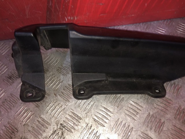 903902581R RENAULT Накладка стойки кузова внешняя задняя левая купить в Павлоград
