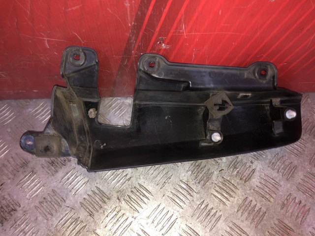 903902581R RENAULT Накладка стойки кузова внешняя задняя левая купить в Полтава