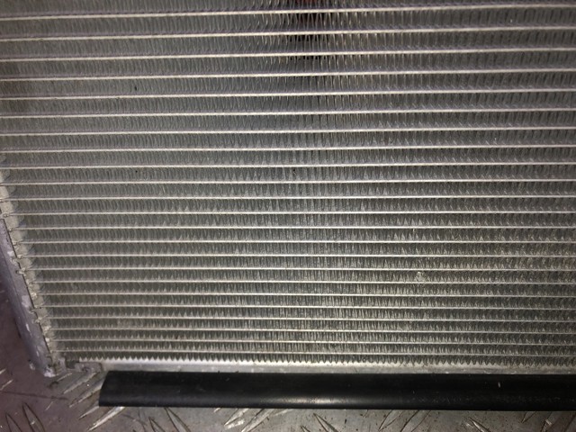 921007736R RENAULT Радиатор кондиционера купить в Винница