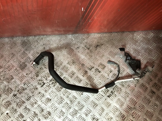 Трубопроводы 924477415R RENAULT