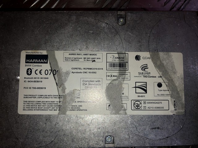 925715001 BMW купить в Черкассы