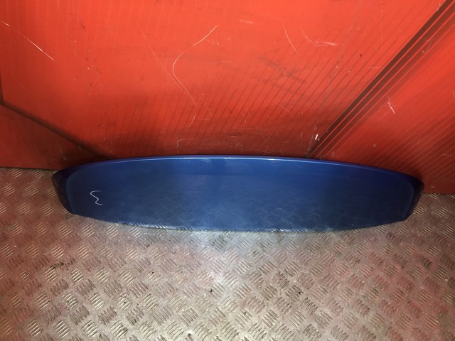 Спойлер крышки багажника 960306120R RENAULT