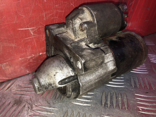 PEUGEOT 966352888001 Стартер в наличии Житомир