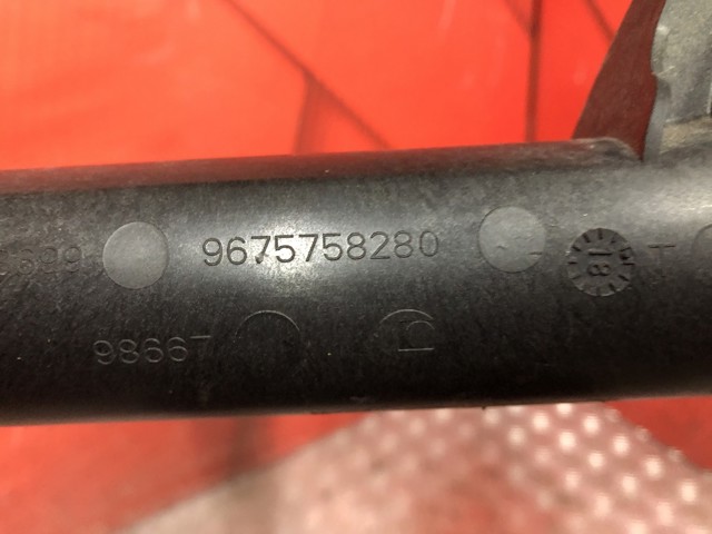 9675758280 PEUGEOT купить в Киев